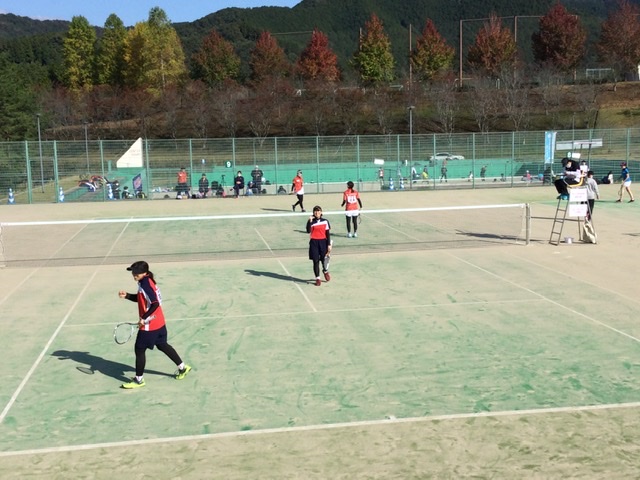 第34回 日本実業団リーグ
