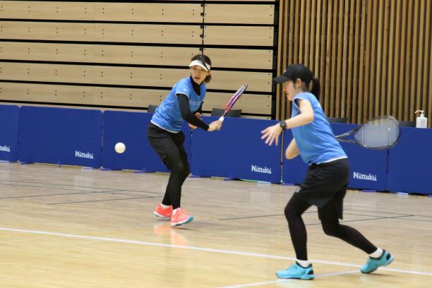 日本リーグ入替戦
