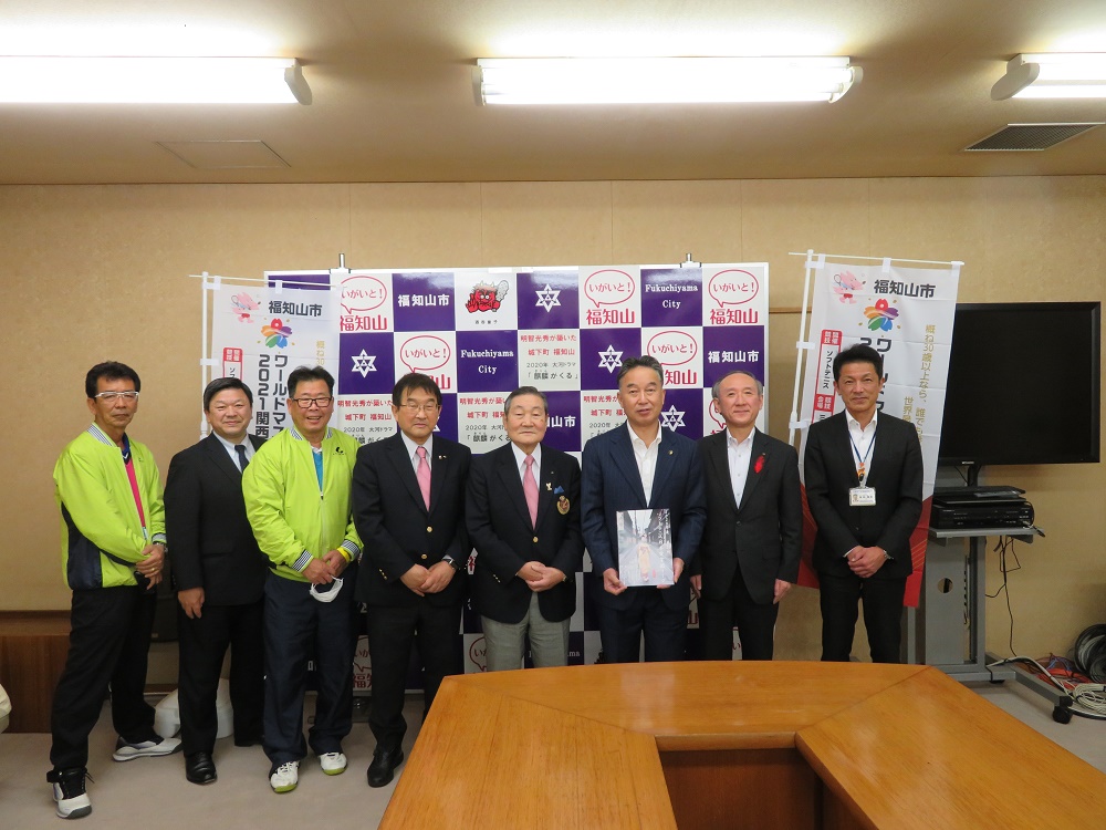 第34回 日本実業団リーグ