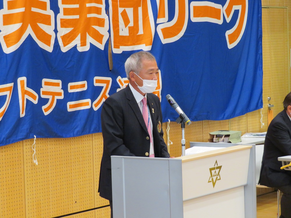第34回 日本実業団リーグ