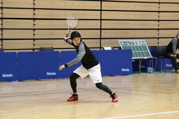 日本リーグ入替戦