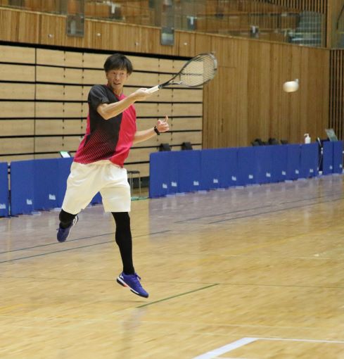 日本リーグ入替戦