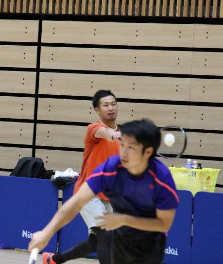 日本リーグ入替戦