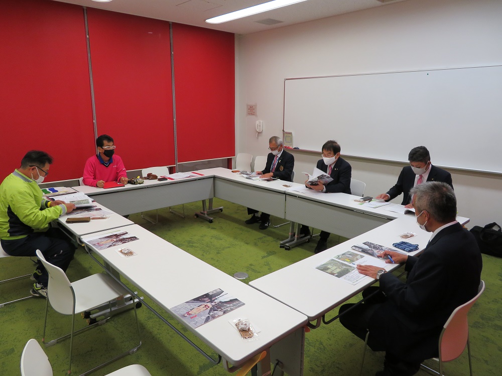 第34回 日本実業団リーグ