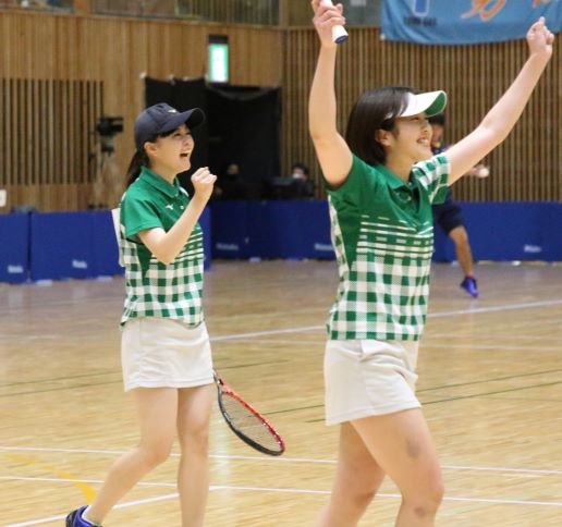 日本リーグ入替戦