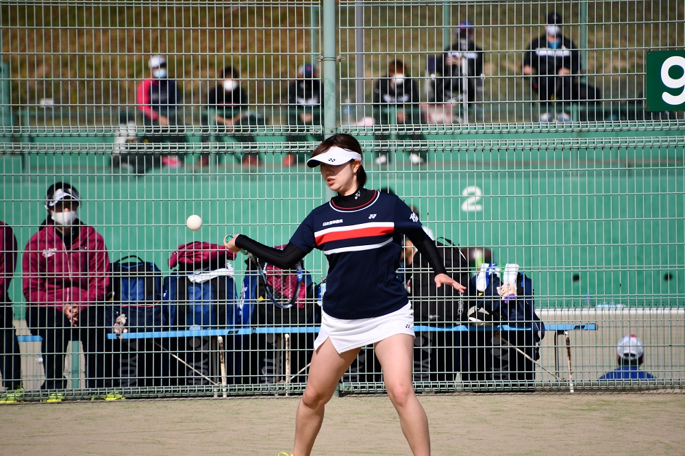 第34回 日本実業団リーグ