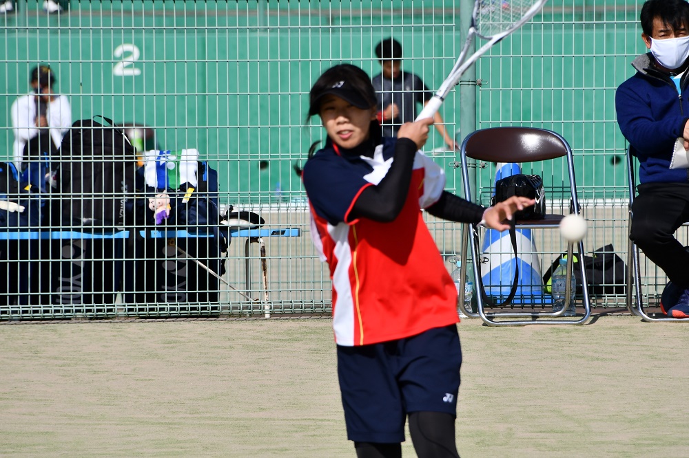 第34回 日本実業団リーグ