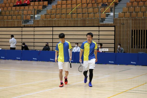 日本リーグ入替戦