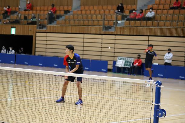 日本リーグ入替戦