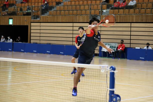 日本リーグ入替戦