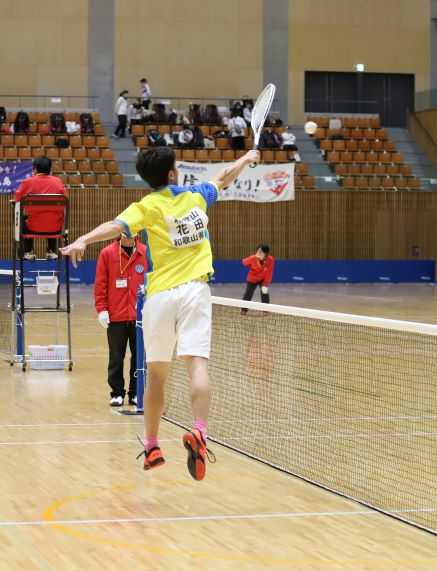 日本リーグ入替戦