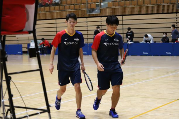 日本リーグ入替戦