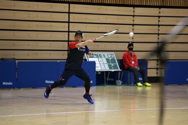 日本リーグ入替戦