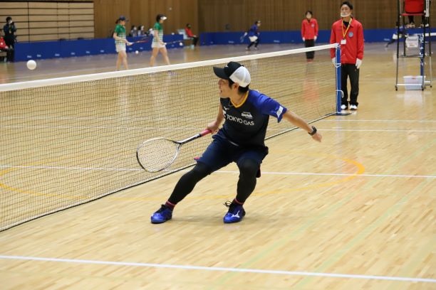 日本リーグ入替戦