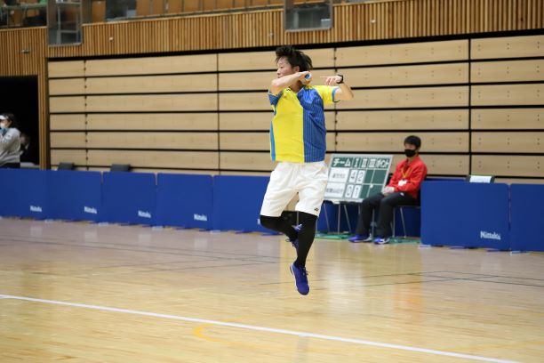 日本リーグ入替戦