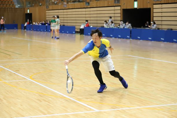 日本リーグ入替戦