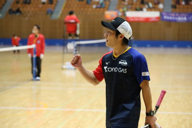 日本リーグ入替戦
