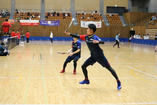 日本リーグ入替戦