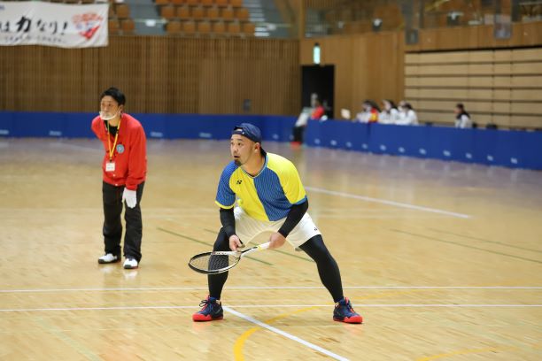 日本リーグ入替戦