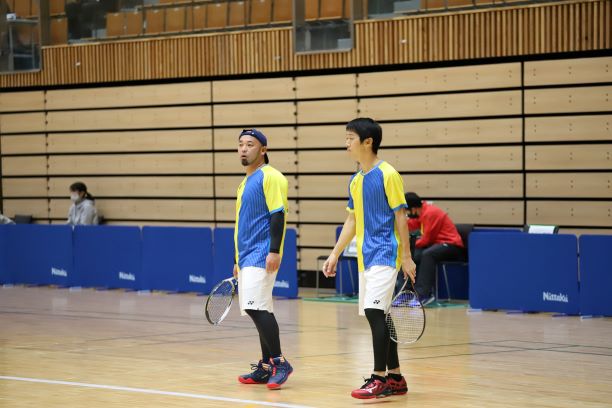 日本リーグ入替戦