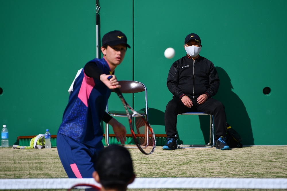 第34回 日本実業団リーグ