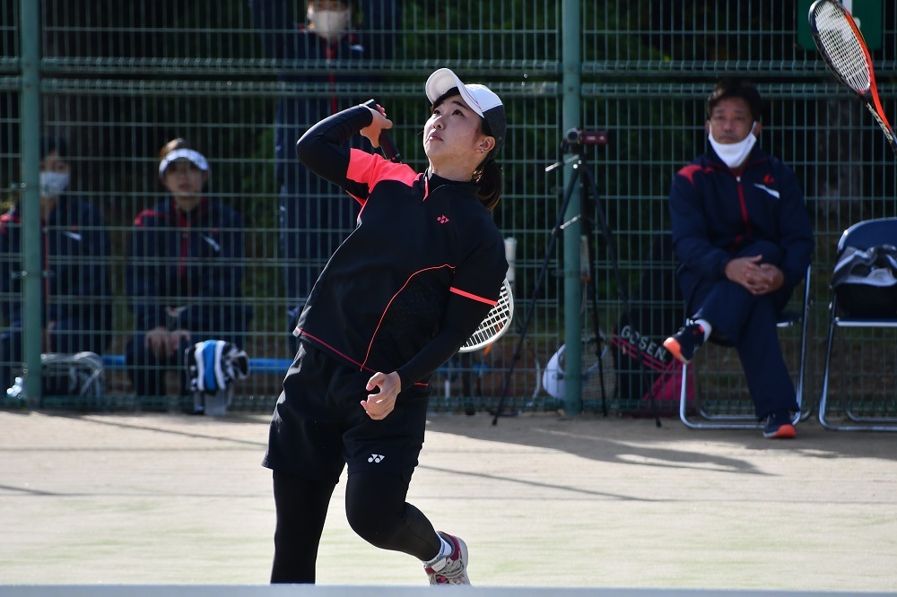 第34回 日本実業団リーグ