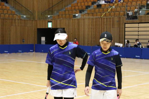 日本リーグ入替戦