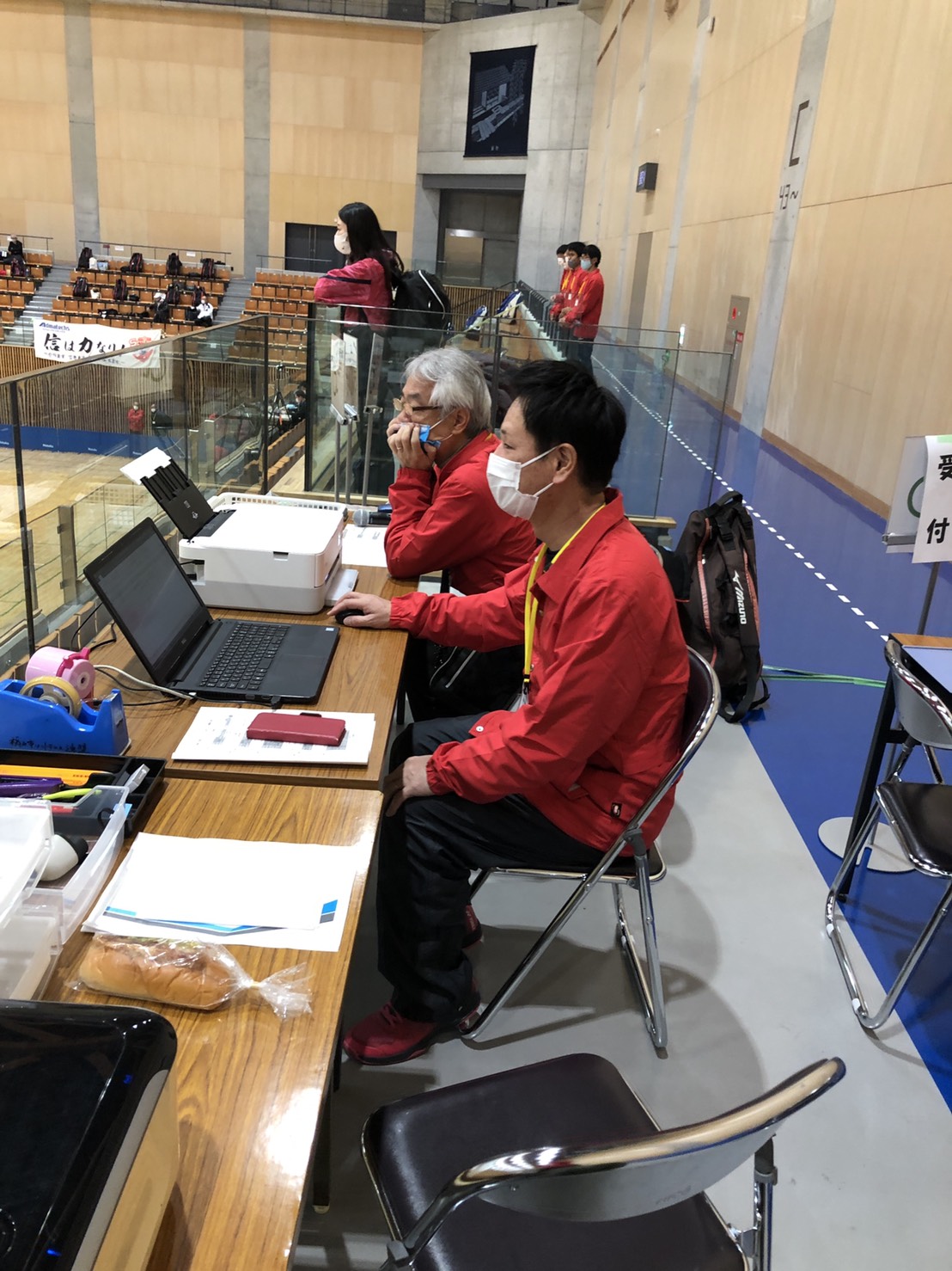 日本リーグ入替戦