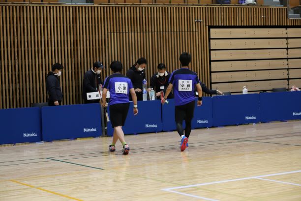 日本リーグ入替戦