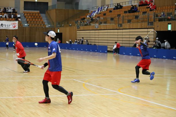 日本リーグ入替戦