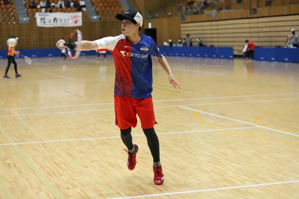 日本リーグ入替戦