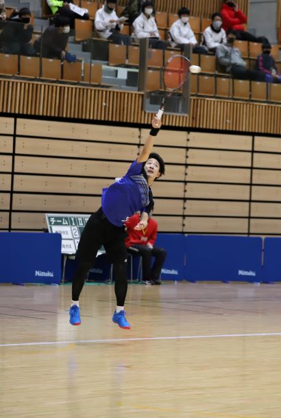 日本リーグ入替戦