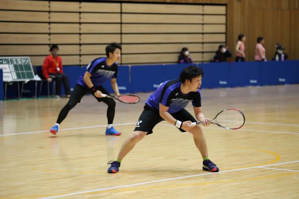 日本リーグ入替戦