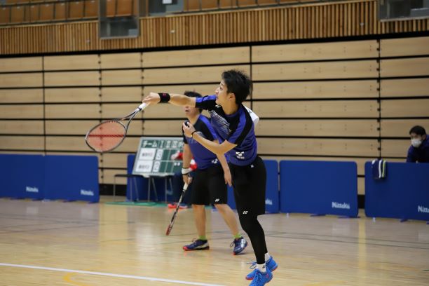 日本リーグ入替戦