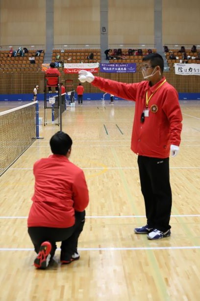 日本リーグ入替戦