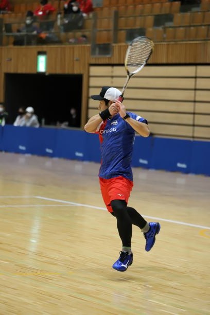日本リーグ入替戦
