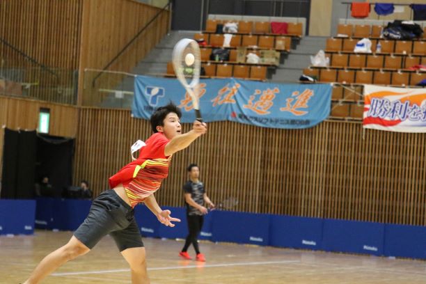 日本リーグ入替戦
