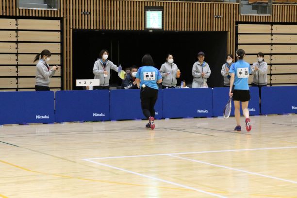 日本リーグ入替戦