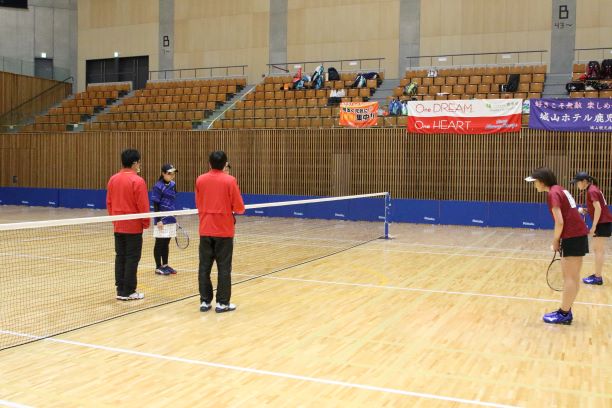 日本リーグ入替戦