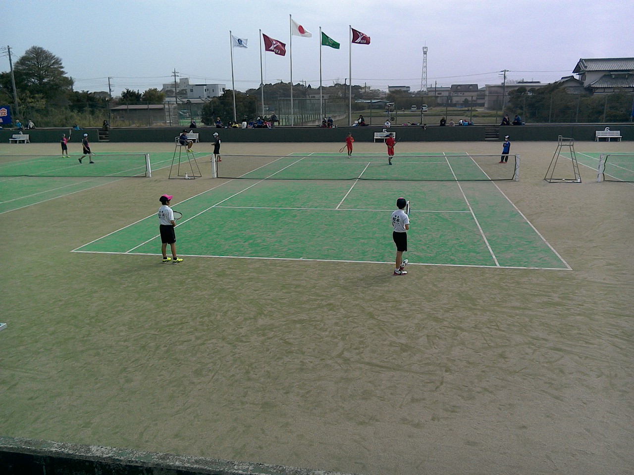第20回 全国小学生大会