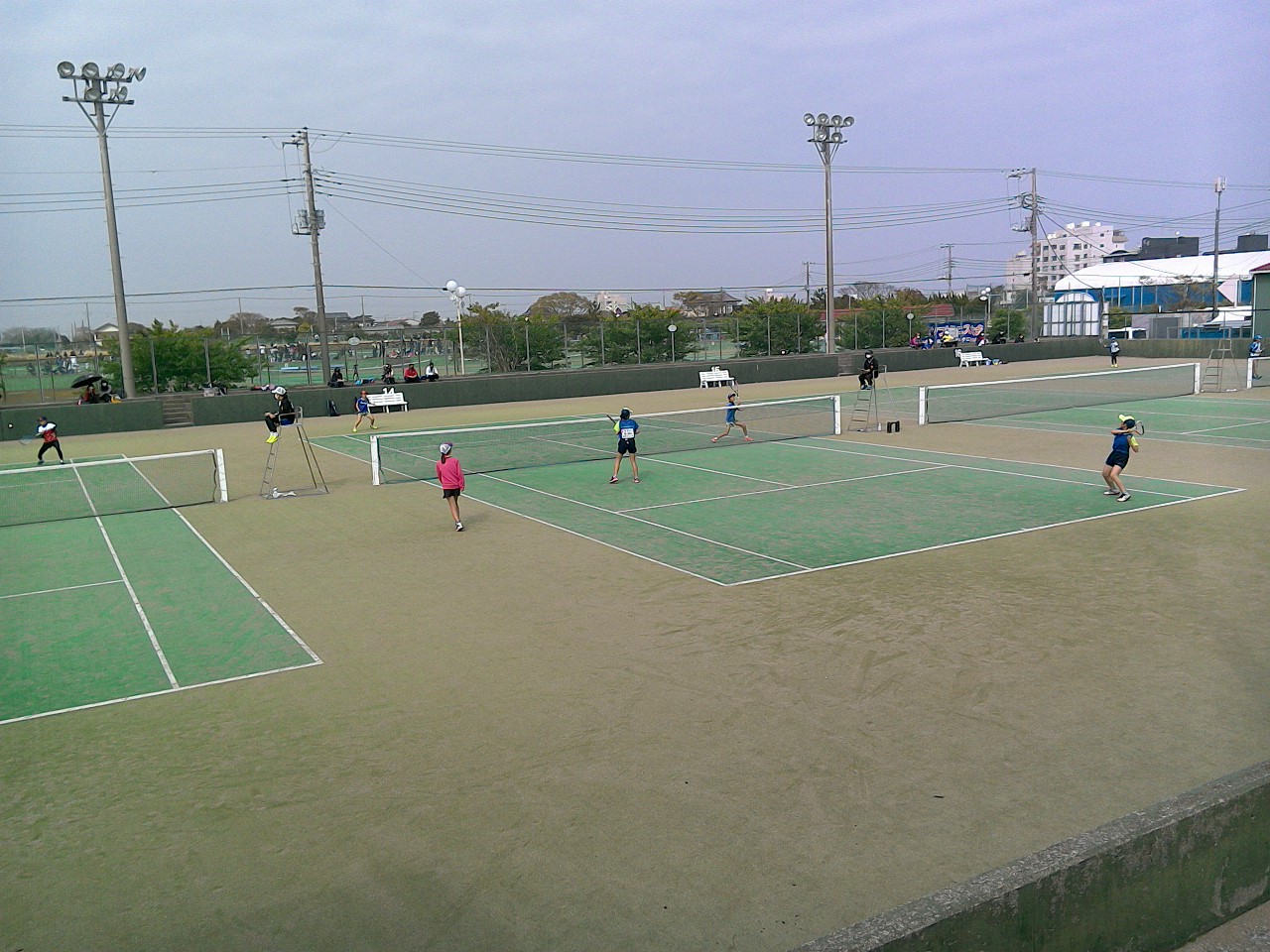 第20回 全国小学生大会