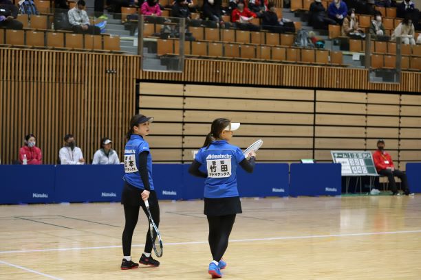 日本リーグ入替戦