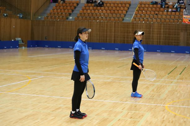 日本リーグ入替戦