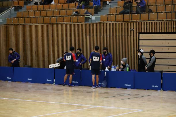 日本リーグ入替戦