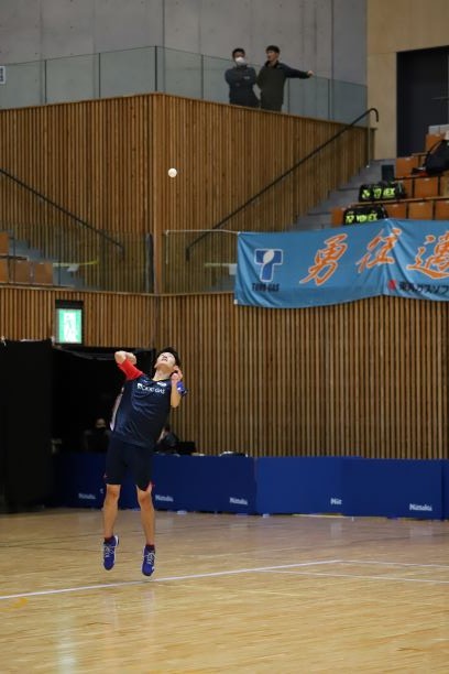 日本リーグ入替戦