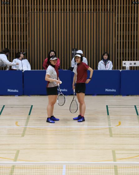 日本リーグ入替戦