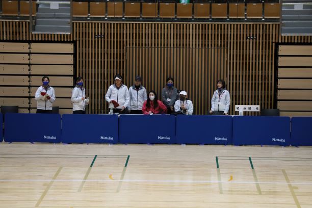 日本リーグ入替戦