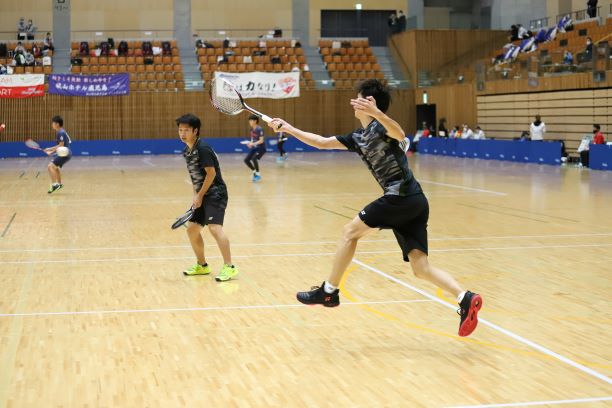 日本リーグ入替戦