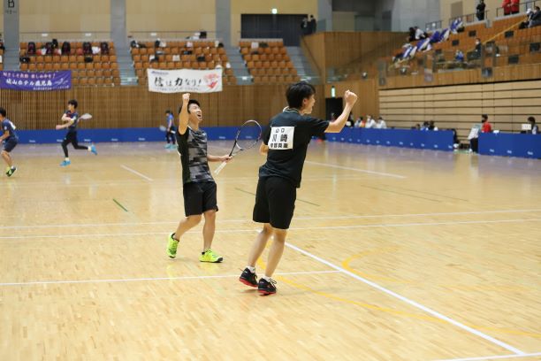日本リーグ入替戦