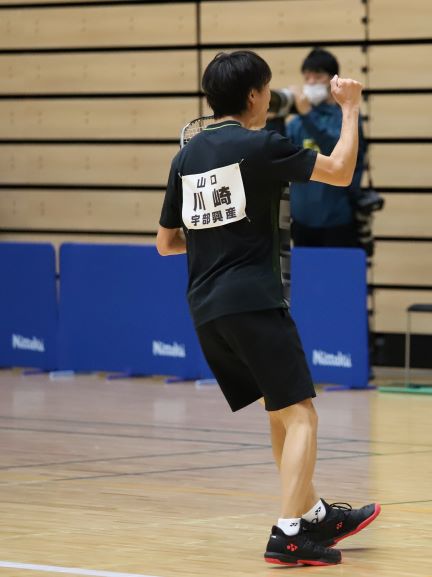 日本リーグ入替戦